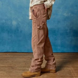 NEW UO BDG Corduroy Carpenter Pants